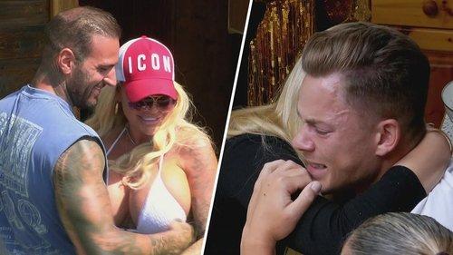 Forsthaus Rampensau Germany Season 1 Episode 4 - Episode 4