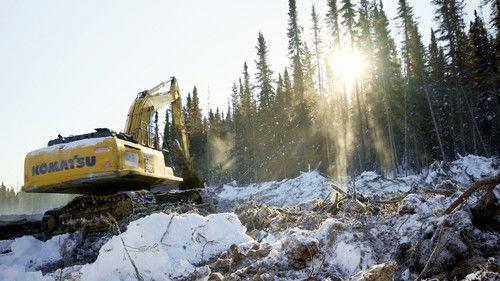 Vie de chantier Season 2 Episode 1 - Episode 1