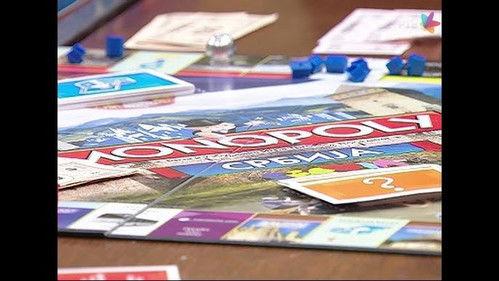 Državni posao Season 7 Episode 24 - 1106 Monopol