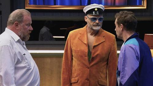 LOL: Last One Laughing Sweden Season 3 Episode 4 - Guess the spice!