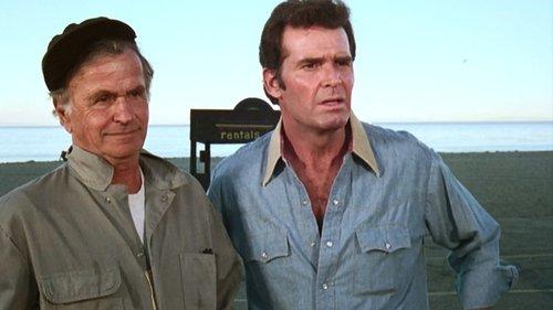 The Rockford Files Season 3 Episode 18 - New Life, Old Dragons