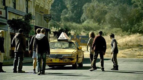 Persons Unknown Season 1 Episode 4 - Exit One