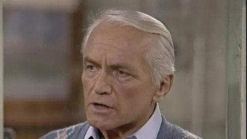 Too Close for Comfort Season 6 Episode 6 - Garfield the Cat Joins the Marin Bugler