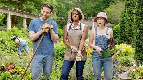 Grosse Pointe Garden Society Season 1 Episode 1 - Pilot