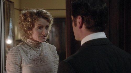 Murdoch Mysteries Season 7 Episode 16 - Kung Fu Crabtree