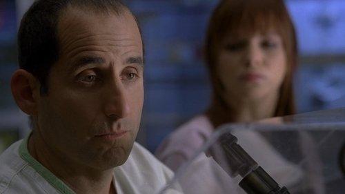 undefined Season 7 Episode 7 - A Pox on Our House