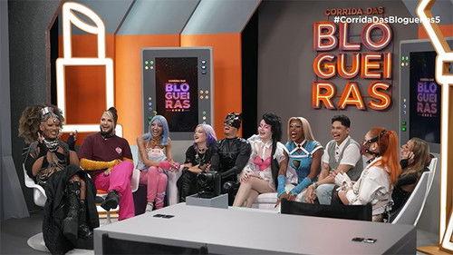 Corrida das Blogueiras Season 5 Episode 3 - Publi Secrets: Black Friday