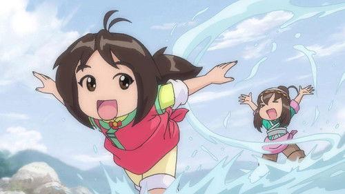 Ori Princess Season 2 Episode 10 - Episode 10