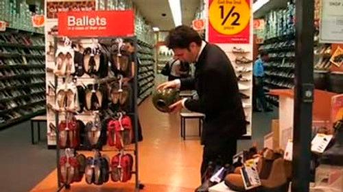 The Chaser's War on Everything Season 2 Episode 3 - Episode 29