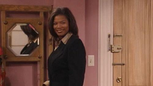 Living Single Season 4 Episode 4 - Not So Silent Partner