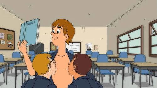 High School USA! Season 1 Episode 6 - Best Friends Forever