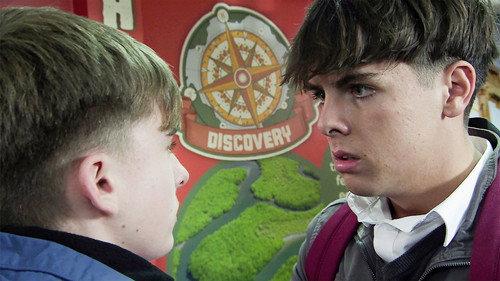 Coronation Street Season 65 Episode 10 - Friday, 19th January 2024