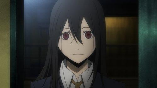 Durarara!! Season 1 Episode 16 - Mutual Love