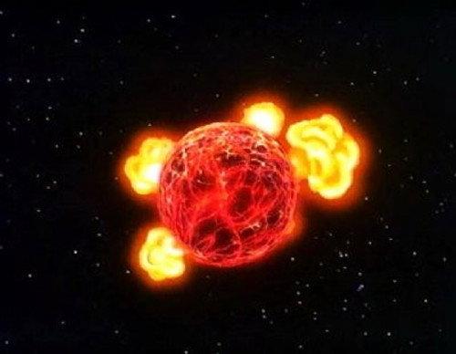 ThunderCats Season 1 Episode 1 - Exodus