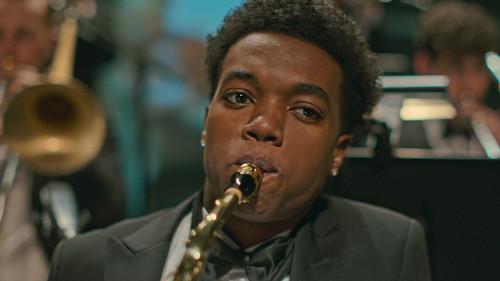 Grand Army Season 1 Episode 9 - Freedom