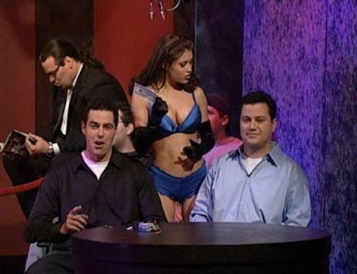 The Man Show Season 3 Episode 1 - Sperm Bank