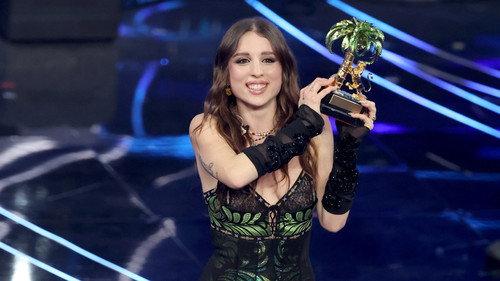 Sanremo Music Festival Season 74 Episode 5 - Episode 5