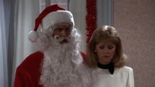 Cheers Season 5 Episode 25 - A House Is Not a Home