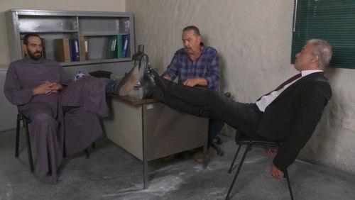 Haireta mou ton Platano Season 3 Episode 16 - Episode 16