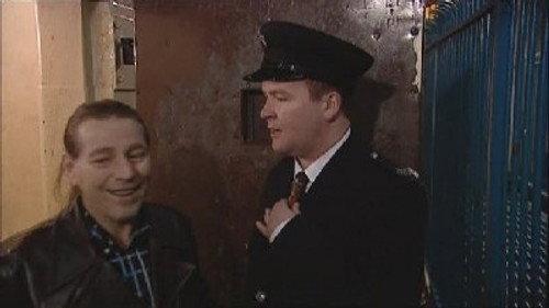 Rab C. Nesbitt Season 8 Episode 1 - Heat