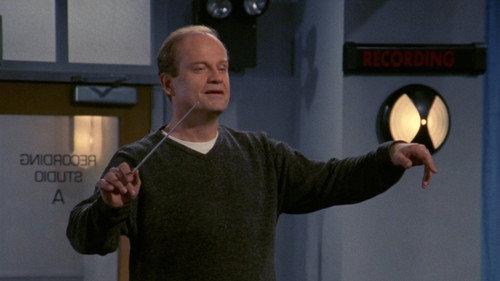 undefined Season 7 Episode 13 - They're Playing Our Song