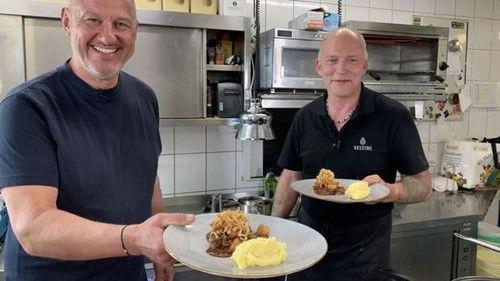 Rosins Restaurants – Ein Sternekoch räumt auf! Season 7 Episode 2 - Episode 2