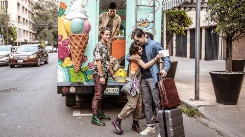 Daddies on Request Season 1 Episode 1 - The Gift