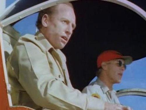 Skippy the Bush Kangaroo Season 2 Episode 16 - The Black Spider