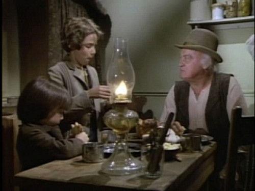 Little House on the Prairie Season 7 Episode 5 - The Silent Cry