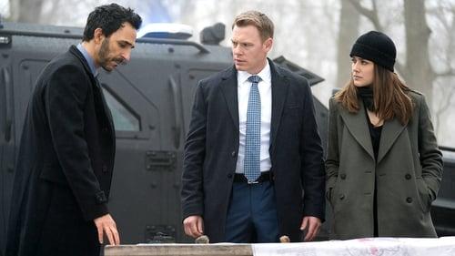 undefined Season 5 Episode 20 - Nicholas T. Moore