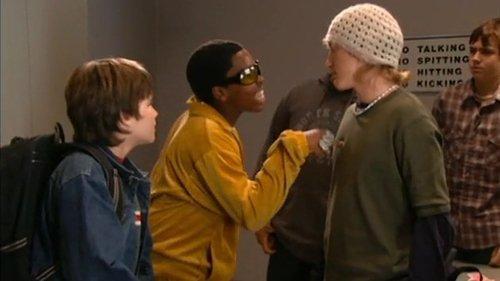 Ned's Declassified School Survival Guide Season 1 Episode 3 - Guide to: Detention & Teachers