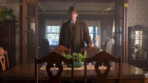 The Plot Against America Season 1 Episode 5 - Part 5