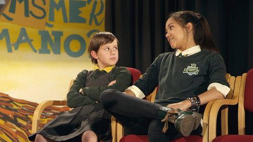 4 O'Clock Club Season 4 Episode 10 - Party