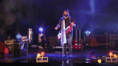 The Last Man on Earth Season 2 Episode 14 - Skidmark