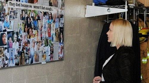 undefined Season 7 Episode 8 - Smoke Damage