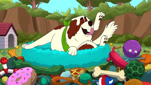 HouseBroken Season 2 Episode 14 - Who's the Birthday Girl?