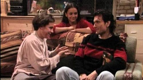 Boy Meets World Season 3 Episode 2 - The Double Lie