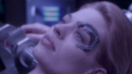 Star Trek: Voyager Season 4 Episode 17 - Retrospect