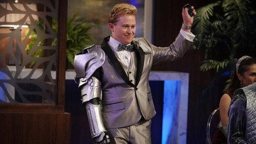 undefined Season 1 Episode 5 - iRobot Wedding