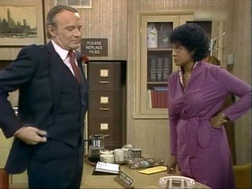 The Jeffersons Season 7 Episode 18 - Florence's New Job