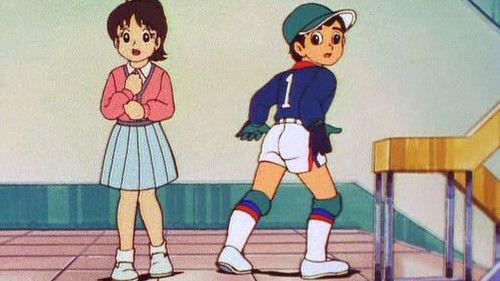 Fight! Kickers Season 1 Episode 17 - Kickers' Very Stressful Valentine's Day!