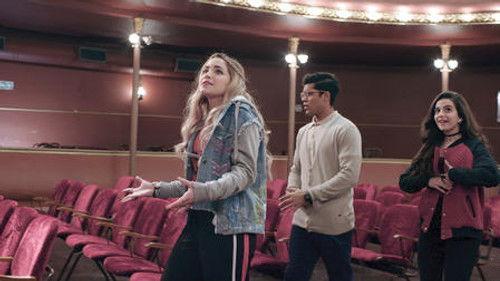 Go! Live Your Way Season 1 Episode 14 - Episode 14