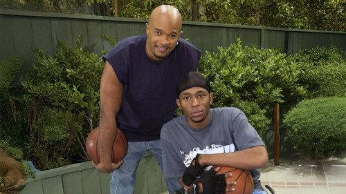 My Wife and Kids Season 3 Episode 12 - Chair Man of the Board