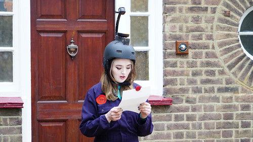 Taskmaster Season 14 Episode 6 - Long-legged Lobster
