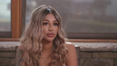 Help! I'm in a Secret Relationship! Season 2 Episode 6 - Alyssa & Jose