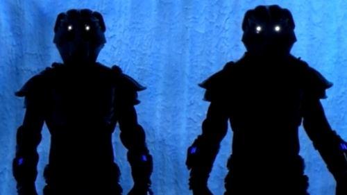 undefined Season 7 Episode 22 - Lost City (2)