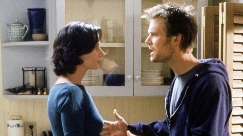 Six Feet Under Season 1 Episode 8 - Crossroads