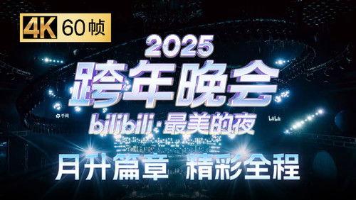 Bilibili New Year's Eve Gala Season 7 Episode 2 - Episode 2