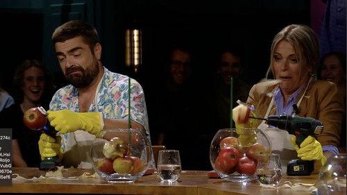 Scheire and the Creation Season 4 Episode 4 - Episode 4