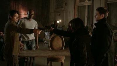 XIII: The Series Season 2 Episode 2 - Rampage